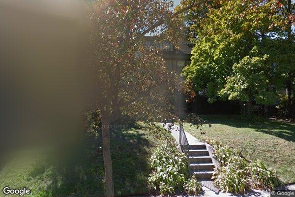 Street view of 22 Brunswick Rd, Montclair, NJ 07042