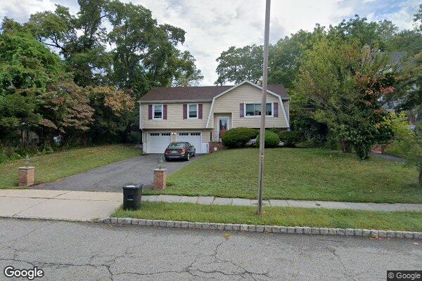 Street view of 22 Draper Ter, Montclair, NJ 07042