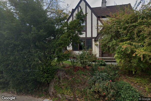 Street view of 234 Valley Rd, Montclair, NJ 07042