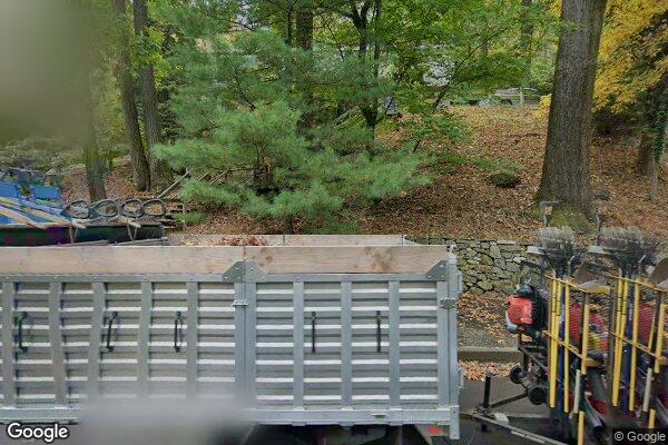 Street view of 236 Highland Ave, Montclair, NJ 07043