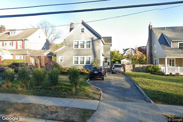 Street view of 239 Grove St, Montclair, NJ 07042