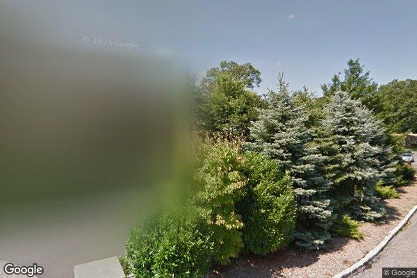 Street view of 23 Heller Dr, Montclair, NJ 07043