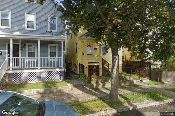 Street view of 23 Mission St, Montclair, NJ 07042