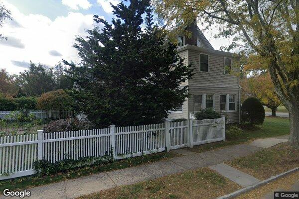 Street view of 245 Grove St, Montclair, NJ 07042
