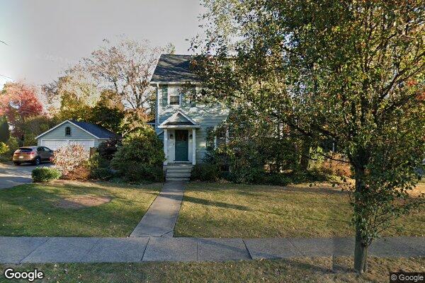 Street view of 249 Grove St, Montclair, NJ 07042