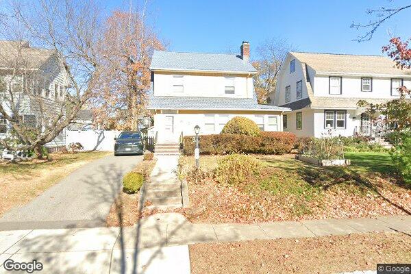 Street view of 24 Stanford Pl, Montclair, NJ 07042