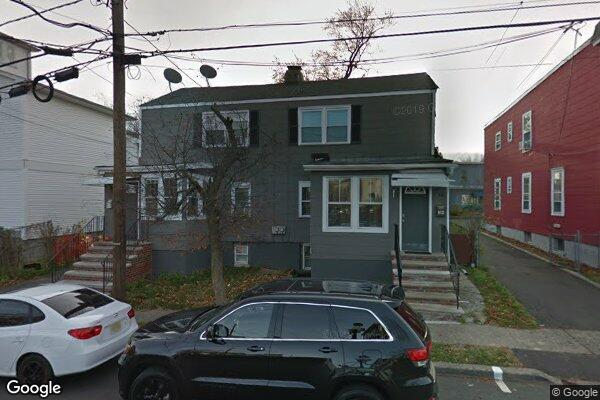 Street view of 24 Washington St, Montclair, NJ 07042