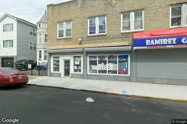 Street view of 24 William St, Montclair, NJ 07017
