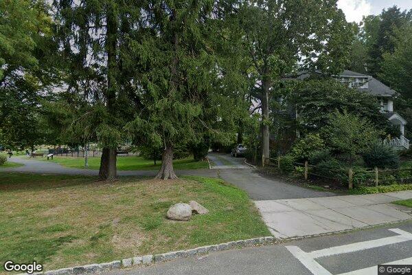 Street view of 258 Valley Rd, Montclair, NJ 07042
