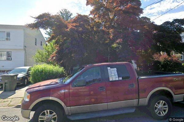 Street view of 25 Fairview Pl, Montclair, NJ 07042