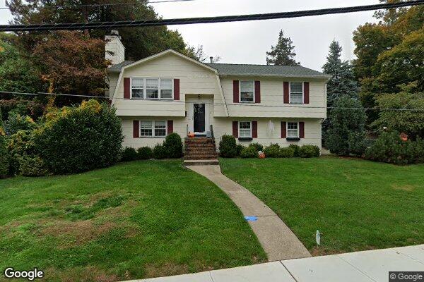 Street view of 26 Braemore Rd, Montclair, NJ 07043