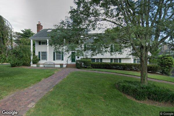 Street view of 26 Cornell Way, Montclair, NJ 07043