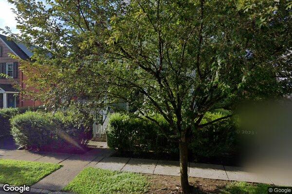 Street view of 26 Cross St, Montclair, NJ 07042