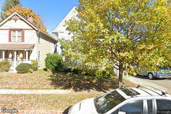 Street view of 26 James St, Montclair, NJ 07042