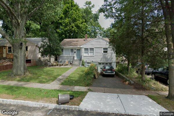 Street view of 26 Stephen St, Montclair, NJ 07042
