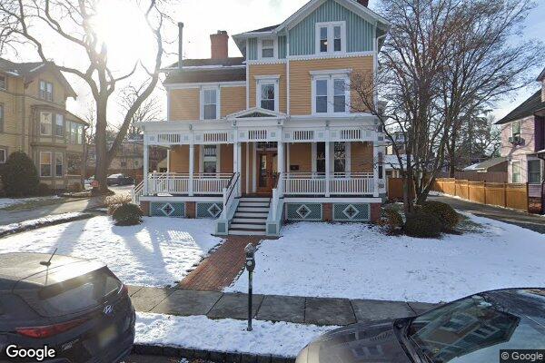 Street view of 26 The Crescent, Montclair, NJ 07042