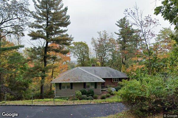 Street view of 281 Highland Ave, Montclair, NJ 07043