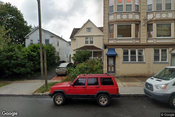 Street view of 28 Orange Rd, Montclair, NJ 07042