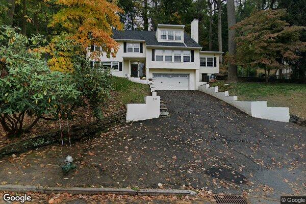 Street view of 290 Highland Ave, Montclair, NJ 07043