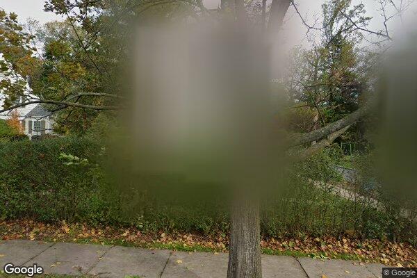 Street view of 29 Laurel Pl, Montclair, NJ 07043
