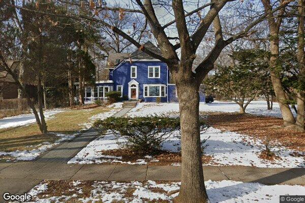 Street view of 2 Pleasant Ave, Montclair, NJ 07042