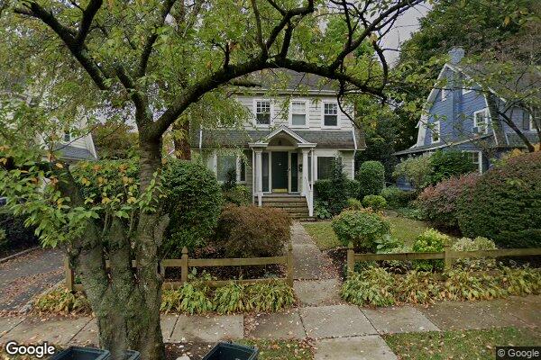 Street view of 30 Aubrey Rd, Montclair, NJ 07043