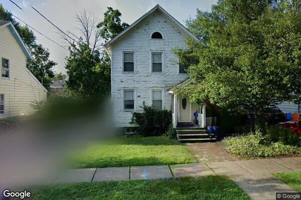 Street view of 30 Cross St, Montclair, NJ 07042