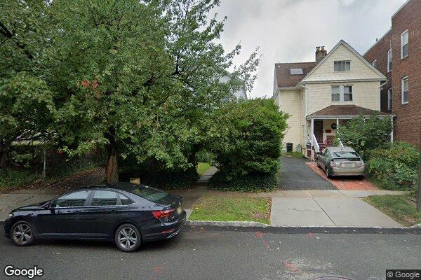 Street view of 30 Orange Rd, Montclair, NJ 07042