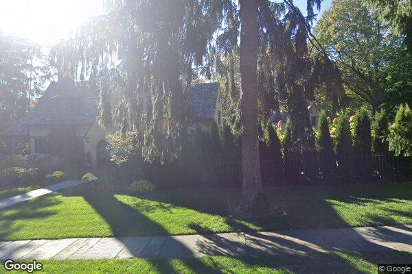 Street view of 30 Porter Pl, Montclair, NJ 07042