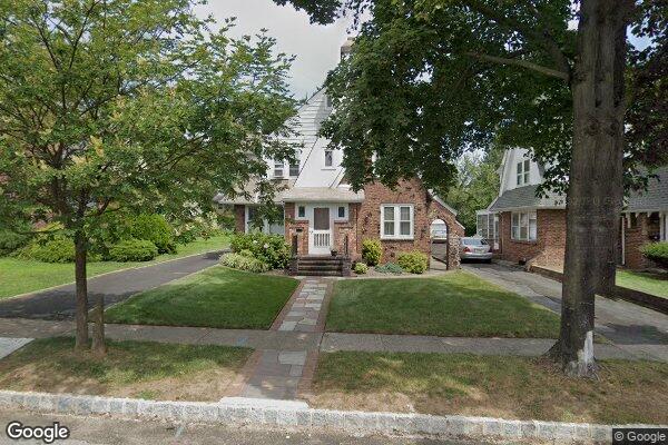 Street view of 30 Stephen St, Montclair, NJ 07042