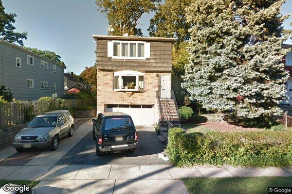 Street view of 30 Warman St, Montclair, NJ 07042