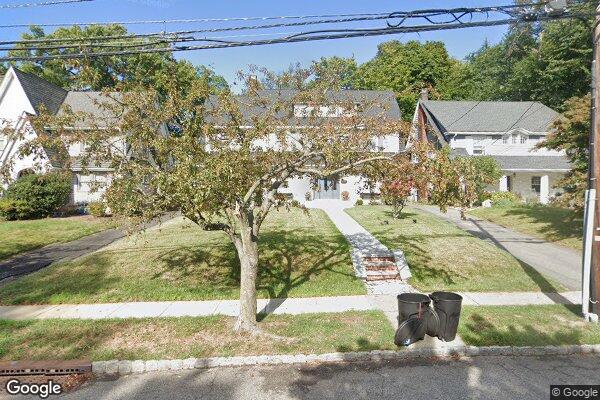 Street view of 310 Park St, Montclair, NJ 07043