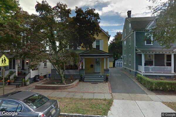 Street view of 31 Midland Ave, Montclair, NJ 07042