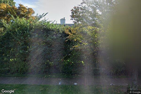 Street view of 329 Park St, Montclair, NJ 07043