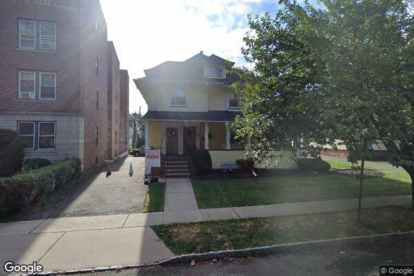 Street view of 32 Gates Ave, Montclair, NJ 07042