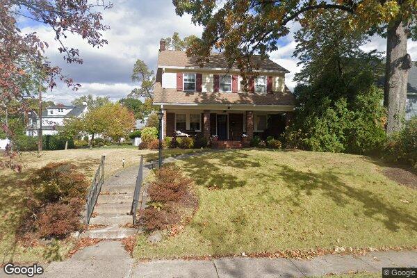 Street view of 32 Stanford Pl, Montclair, NJ 07042