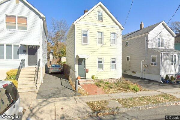 Street view of 32 William St, Montclair, NJ 07042