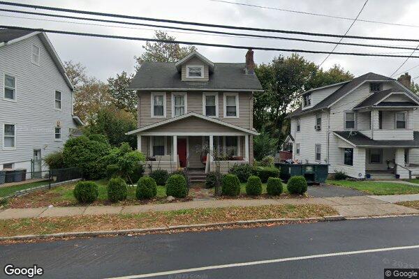 Street view of 359 Orange Rd, Montclair, NJ 07042