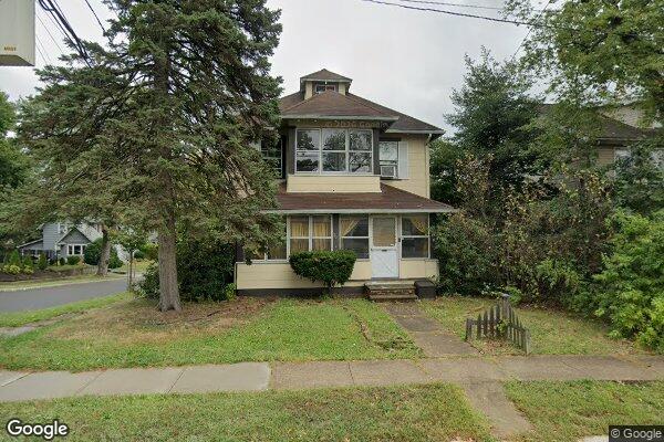 Street view of 367 Orange Rd, Montclair, NJ 07042