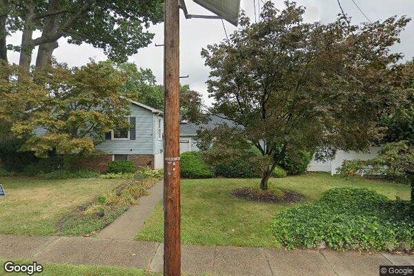 Street view of 371 Orange Rd, Montclair, NJ 07042