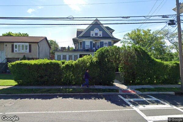 Street view of 375 Orange Rd, Montclair, NJ 07042