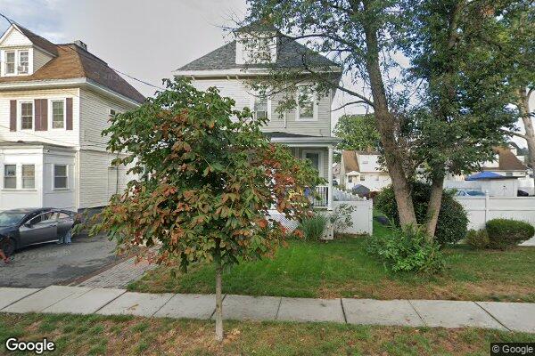 Street view of 39 High St, Montclair, NJ 07042