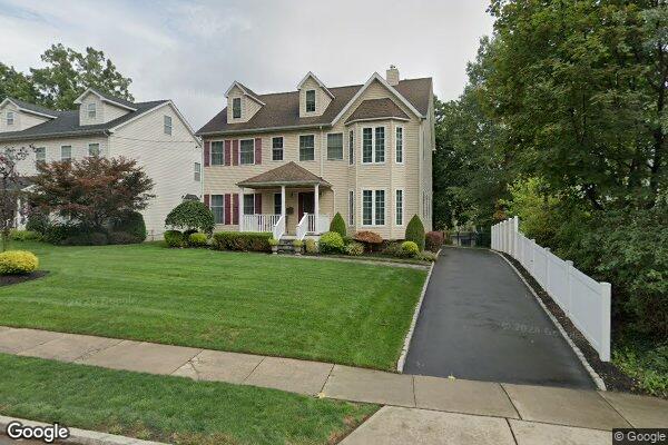 Street view of 429 Orange Rd, Montclair, NJ 07042