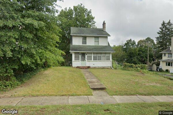 Street view of 431 Orange Rd, Montclair, NJ 07042