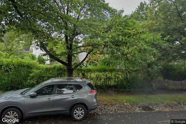 Street view of 43 Myrtle Ave, Montclair, NJ 07042