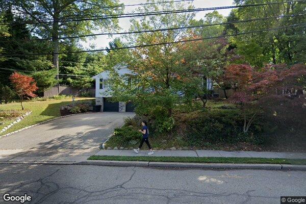Street view of 473 Valley Rd, Montclair, NJ 07043