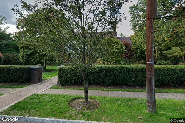Street view of 474 Park St, Montclair, NJ 07043