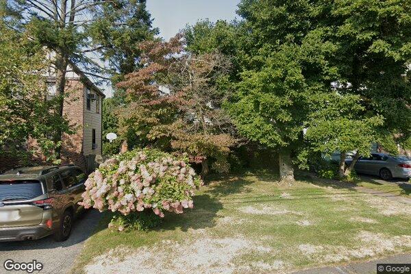 Street view of 47 Alexander Ave, Montclair, NJ 07043