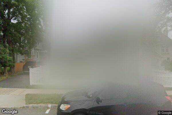 Street view of 47 Brunswick Rd, Montclair, NJ 07042