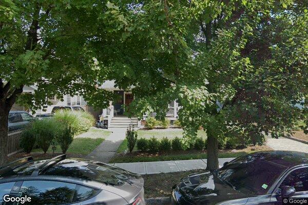 Street view of 47 Northview Ave, Montclair, NJ 07043